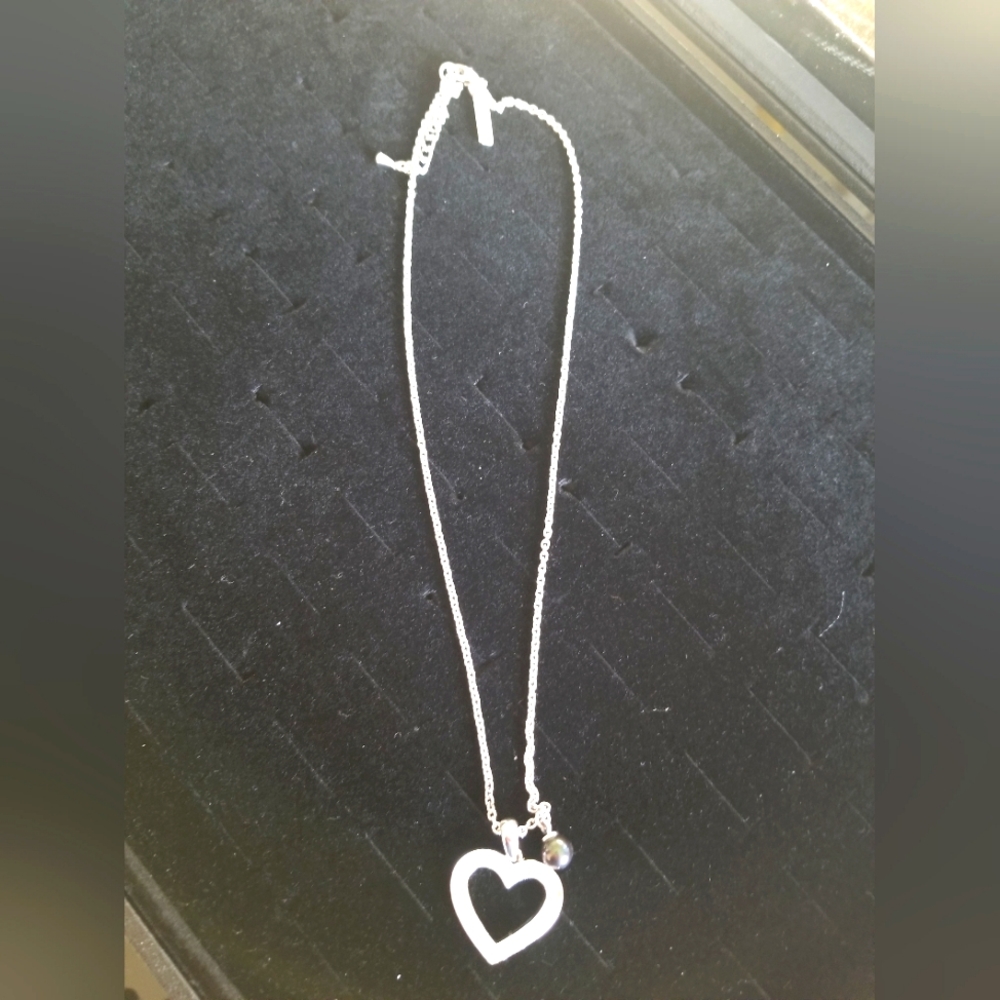 Vantel pearl Necklace